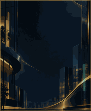 广告背景